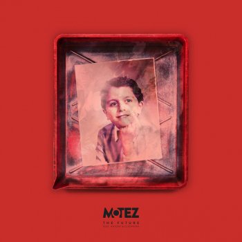 Motez feat. Antony & Cleopatra The Future (feat. Antony, Cleopatra)
