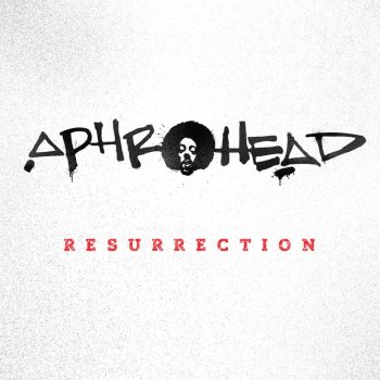 Aphrohead Medusa