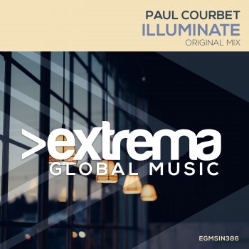 Paul Courbet Illuminate - Extended Mix
