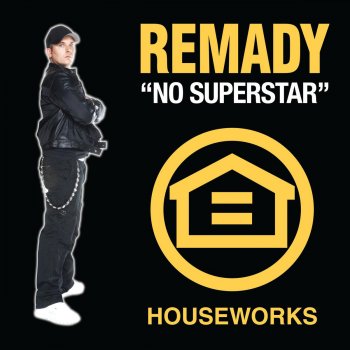 Remady No Superstar (Svenstup & Vendelboe Remix)