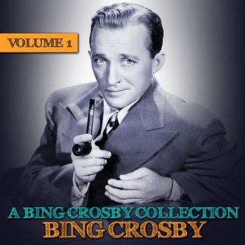 Bing Crosby Starlight Help Me Find the One I Love