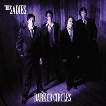 The Sadies Cut Corners