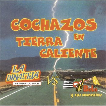 Beto y Sus Canarios Cumbia Latina