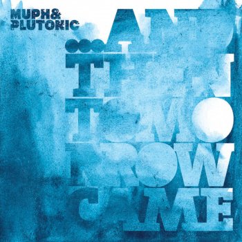 Muph & Plutonic Balloon Heads (Instrumental)