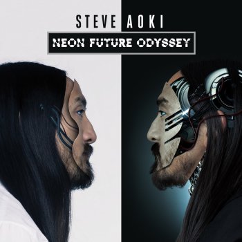 Steve Aoki Interstellar