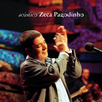 Zeca Pagodinho Samba Pras Moças (Live At Polo De Cinema E Video/Rio de Janeiro(RJ)-Brazil-2003)