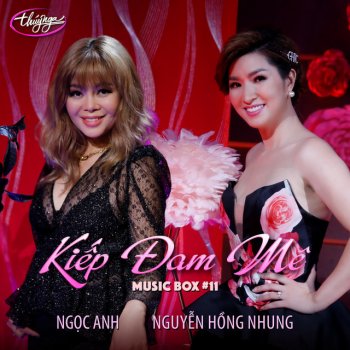Ngoc Anh Kiếp Đam Mê