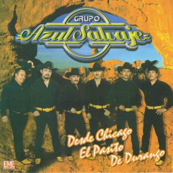 Grupo Azul Salvaje El Desprecio