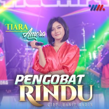 Tiara Amora Pengobat Rindu