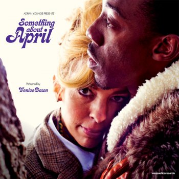 Adrian Younge Lovely Lady (Instrumental)