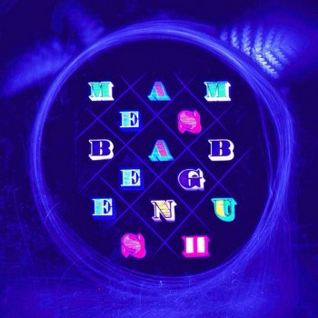 Исполнитель Mames Babegenush, альбом People from the Past, People from the Future (Trentemøller Remix)