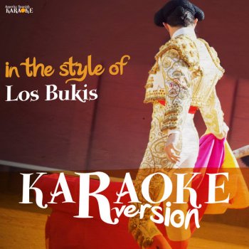 Ameritz Spanish Karaoke Quiéreme 1 (Karaoke Version)