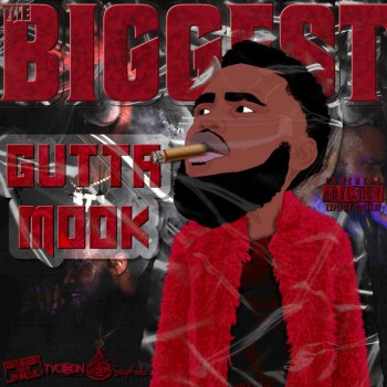 gutta mook feat. SoupKoola Lying