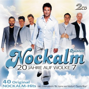 Nockis Casablanca Für Immer