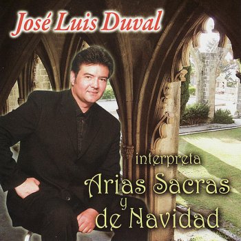 José Luis Duval Agnus Dei