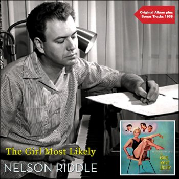 Nelson Riddle and His Orchestra Jeannine, I Dream of Lilac Time (Bonus Track)