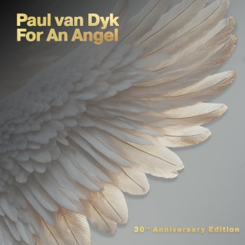 Paul van Dyk For an Angel (PvD VANDIT Club Mix)