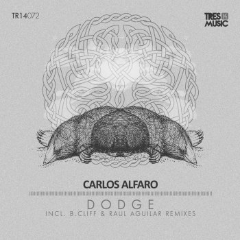 Carlos Alfaro Dodge - Original Mix