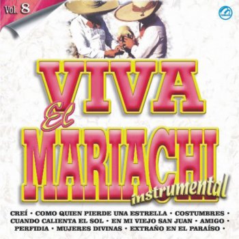 Mariachi Arriba Juárez Urge