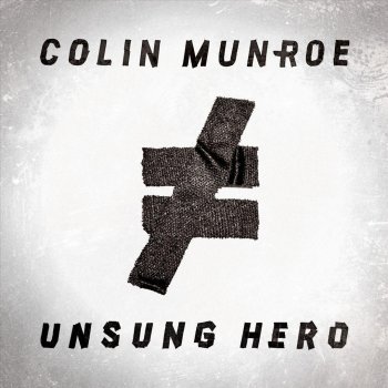 Colin Munroe Wasted White