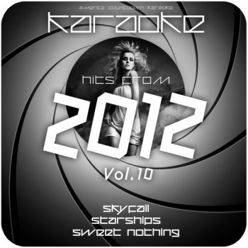Ameritz Countdown Karaoke Sweet Nothing (In the Style of Calvin Harris) [Karaoke Version]