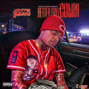 Spiffie Luciano How It Feel