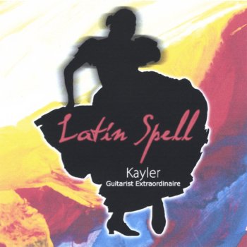 KAYLER Latin Spell