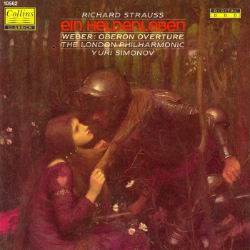 Yuri Simonov feat. London Philharmonic Orchestra The Hero's Retreat from the World - Life's Fulfilment