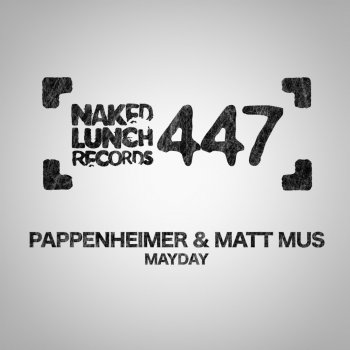 Исполнитель Pappenheimer feat. Matt Mus, альбом Mayday