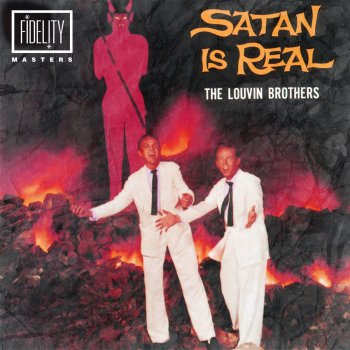 The Louvin Brothers Satan Is Real