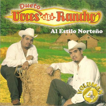 Dueto Voces Del Rancho Clave 585