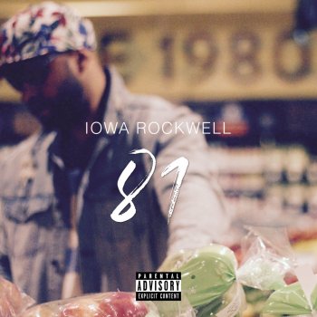 Iowa Rockwell Never Left