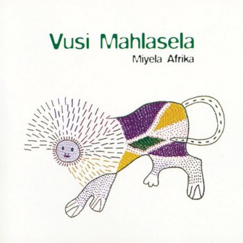 Vusi Mahlasela Ingoma