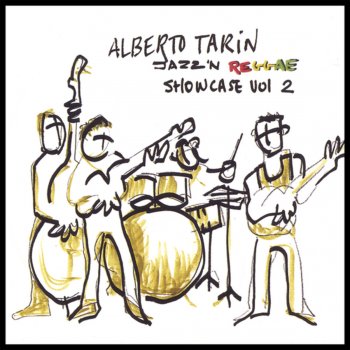 Alberto Tarín Wonderful Dub