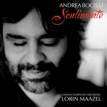 Andrea Bocelli L'alba sepàra della luce l'ombra