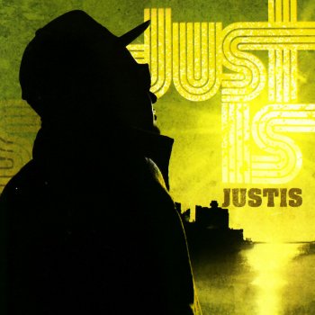 Justis I Am Hip Hop