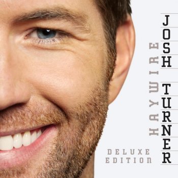 josh turner Why Don't We Just Dance