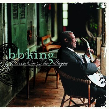 B.B. King Mean Ole' World