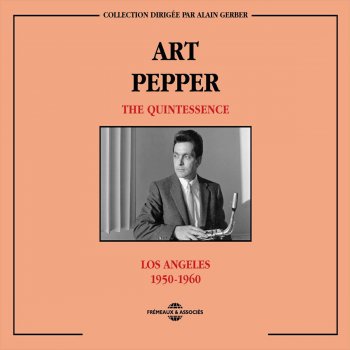 Art Pepper Boar Jibu