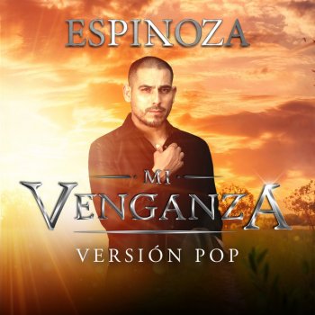 Espinoza Paz MI Venganza - Pop