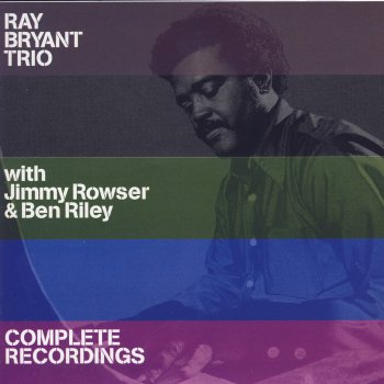 Ray Bryant Sister Suzie