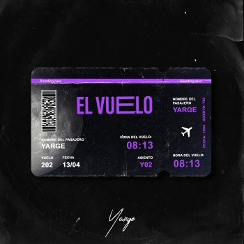 Yarge el vuelo