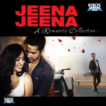 Hriday Gattani feat. Jonita Gandhi & Nakash Aziz Maaloom (From "Lekar Hum Deewana Dil")