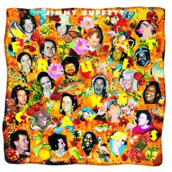 Jimmy Buffett Quietly Making Noise