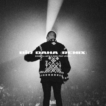 yeanix Bir Daha - Remix