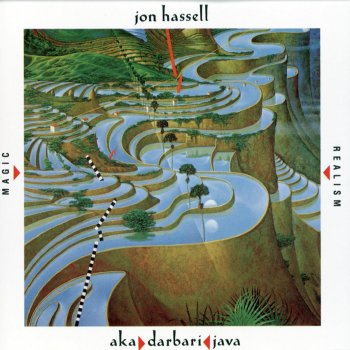 Jon Hassell Darbari Extension I