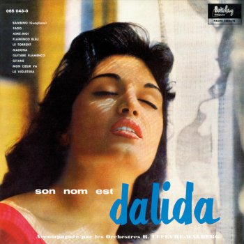 Dalida Bambino