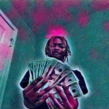 KA$hphon NeVerStOp // ijustwannahavefun