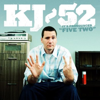 KJ-52 #1 Fan