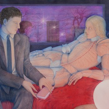 Исполнитель Men I Trust, альбом Girl - Single